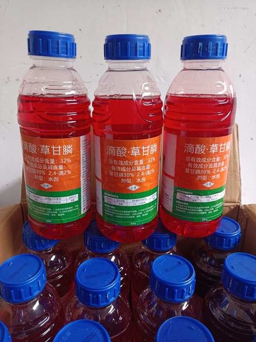 植物烂根怎么办？专家解析除草剂药害与科学防治方案