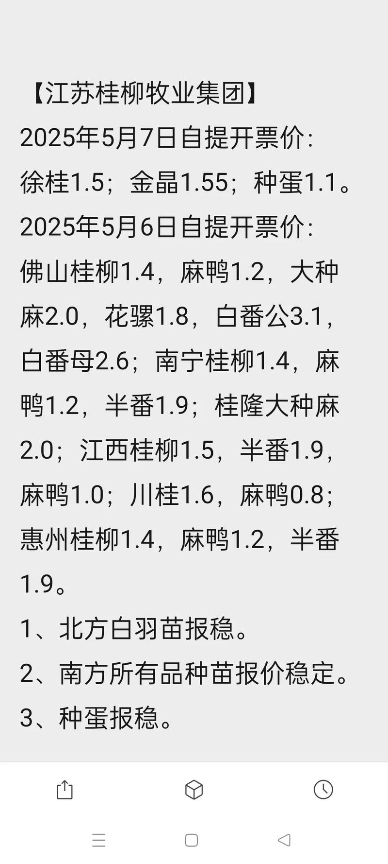 鸭苗批发价多少钱一个?2025年最新价格参考与影响因素分析 运输(物流方式与距离)对价格的影响