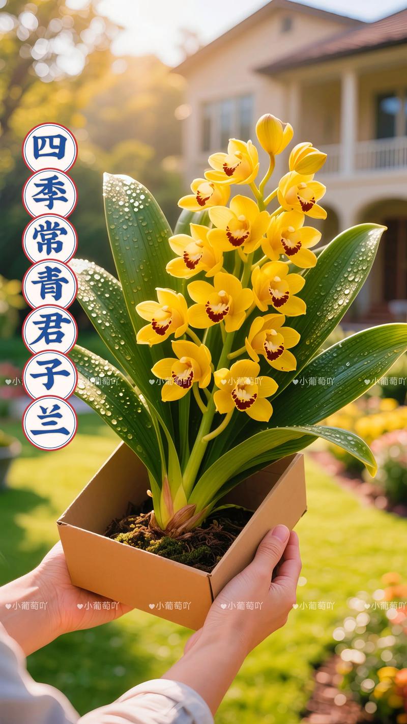 什么树叶养君子兰最好?这4种腐叶土让根系白壮、叶片油亮 三、柳树叶:速效促根,水杨酸天然激素