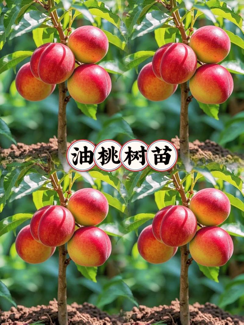 6-5油桃几月成熟?花期果期与促花促果全攻略 总结