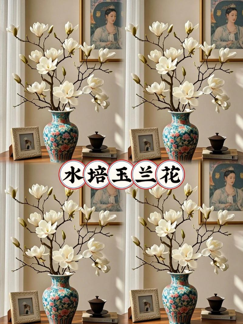玉兰花苞能不能养到开花?修剪时机与水培温度是关键 常见问题(FAQ)