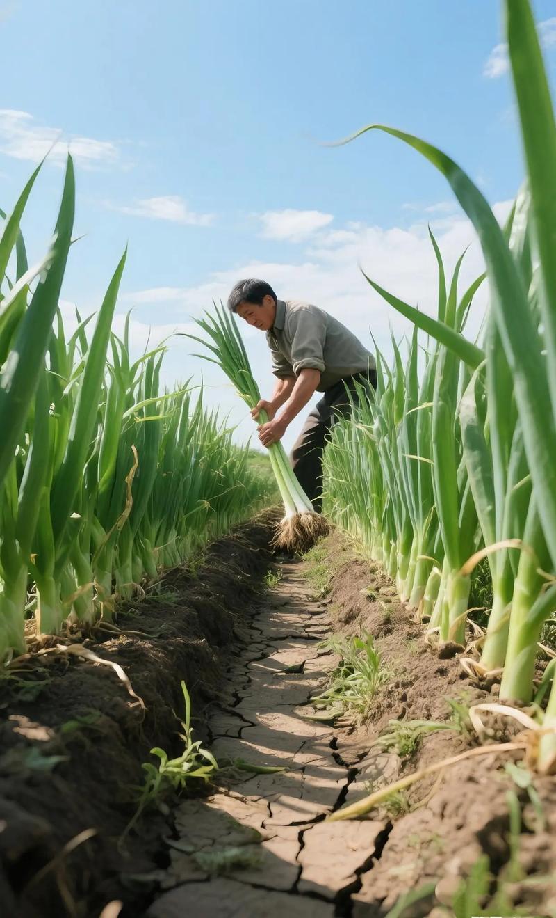 什么时间种大葱?——掌握最佳播种期,轻松种出高产大葱 五、常见问题解答