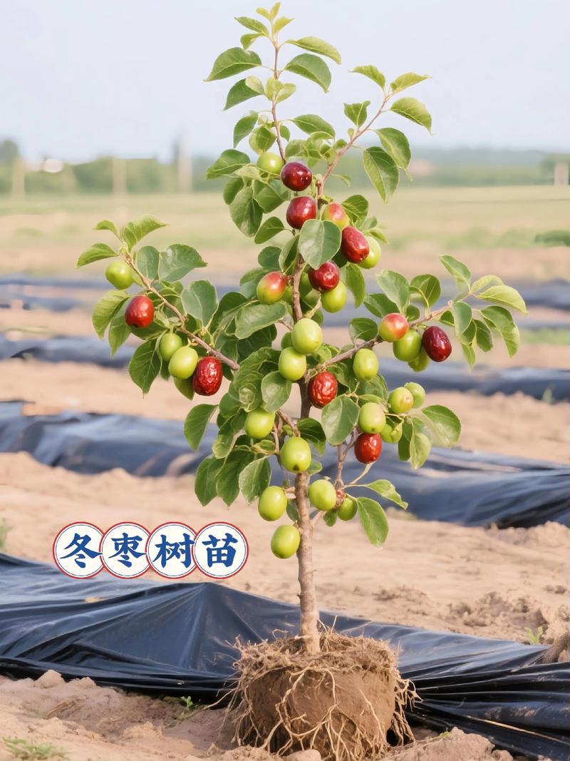 冬枣树苗采购价格影响因素汇总表