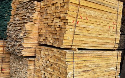 老榆木价格多少钱一方？规格、产地、品质影响报价