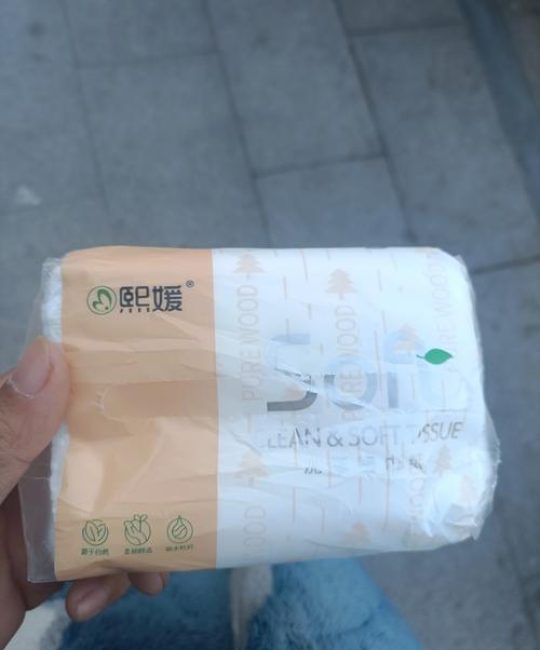 原生木浆的纸巾好吗？2026年生活用纸选购全攻略
