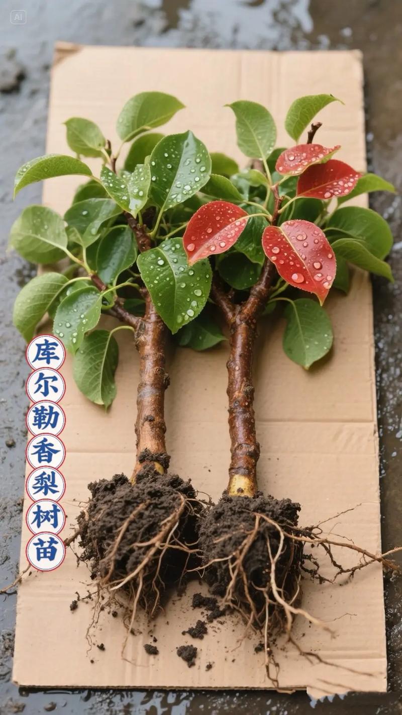 金果梨树苗多少钱一株?2026年价格参考与选购指南 FAQ:常见问题解答