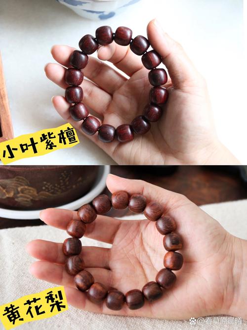 小叶紫檀·沉香·黄花梨哪个好?6维度量化对比,3秒选出适合你的名贵树种 场景化选择建议