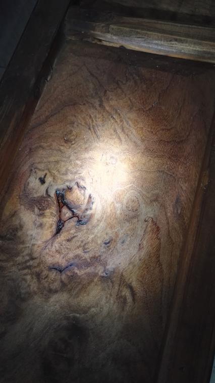 黄檀树是黄花梨吗?一文讲清它们的区别与联系 结语
