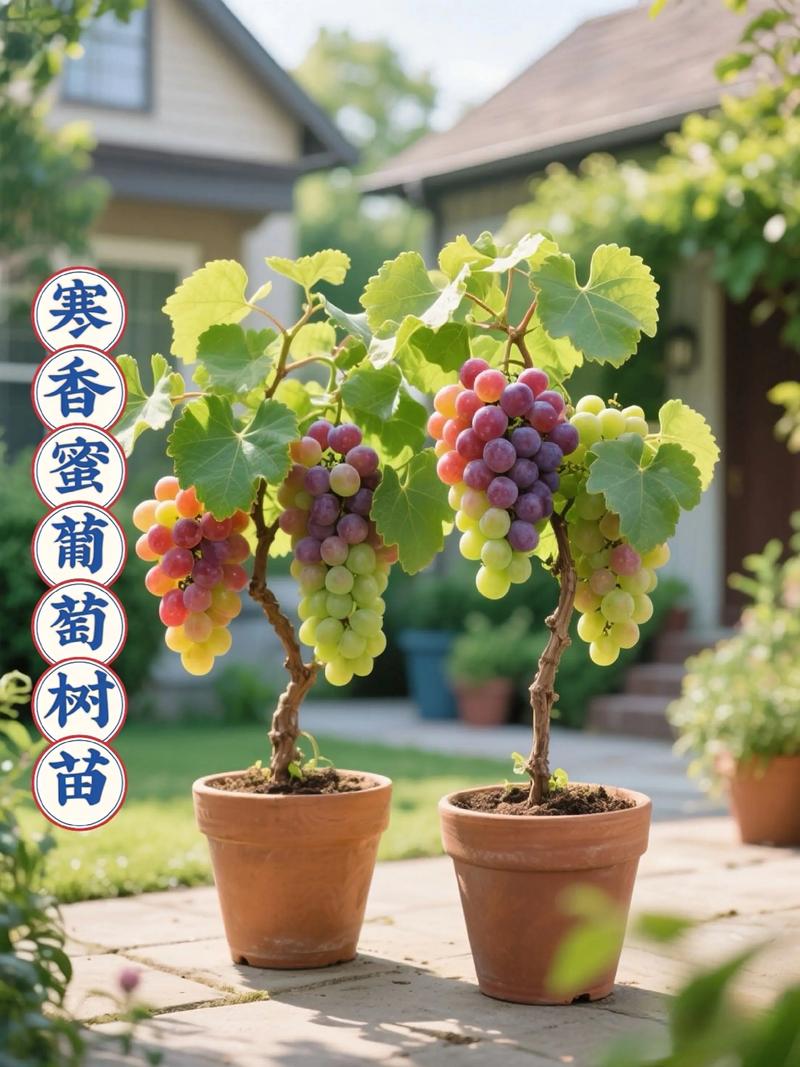 树葡萄苗哪里买?2026年权威采购与种植指南 总结验证