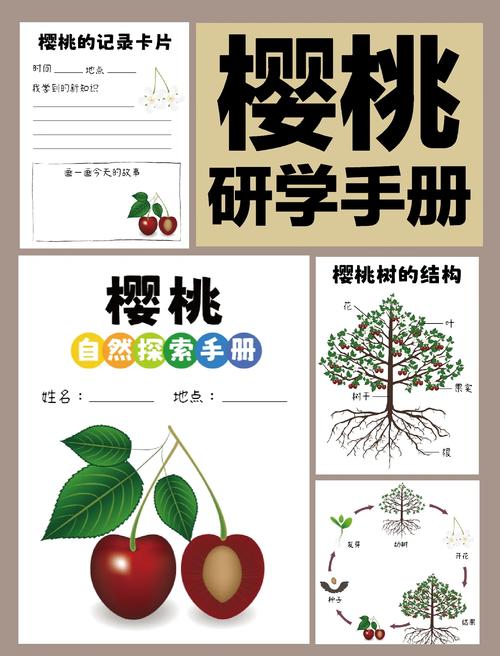 大樱桃不开花不结果的原因有哪些?系统性诊断与促花促果指南 常见问题解答(FAQ)