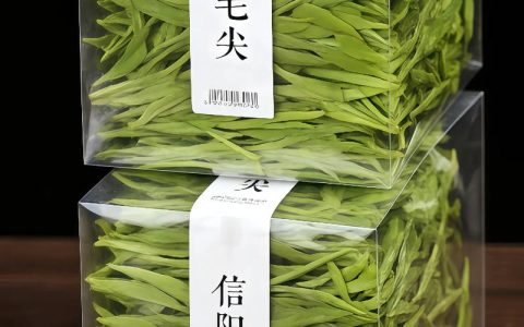 信阳毛尖多少钱一斤？明前茶与雨前茶价格区间及影响因素分析
