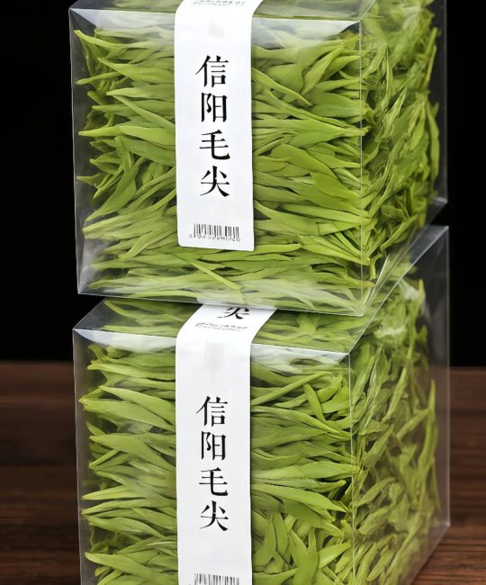 信阳毛尖多少钱一斤？明前茶与雨前茶价格区间及影响因素分析