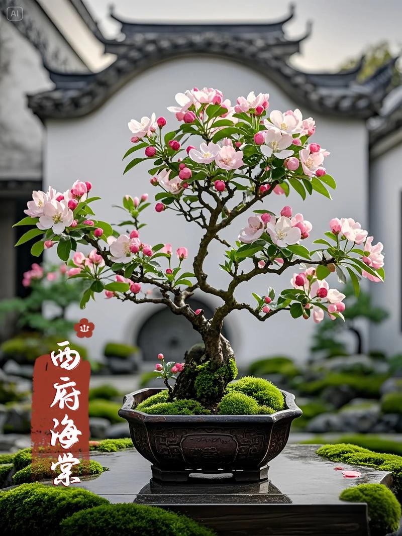 海棠树什么品牌好?从品种选择到养护,一篇看懂观花海棠的庭院与盆栽方案 总结:核心可执行动作