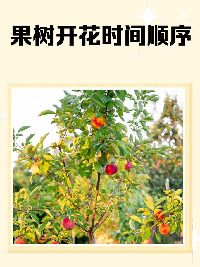 栗子树什么时候开花?全国花期时间表与促花促果管理指南 栗子树不开花不结果的常见原因与解决