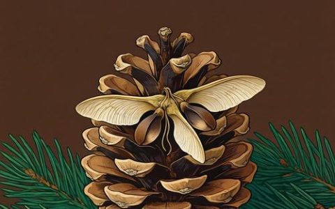裸子植物不开花吗？答案和你想的可能不一样