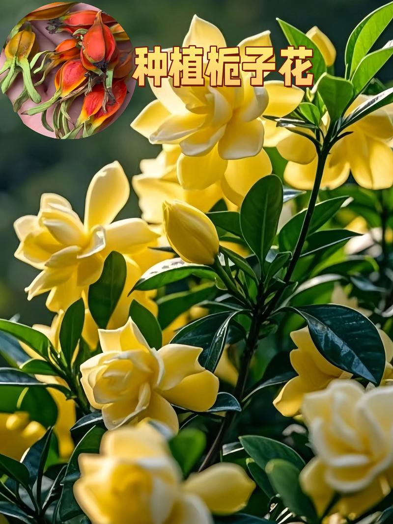 摘下来的桅子花怎么保鲜?4步延长花期至7天以上 摘下来的桅子花怎么保鲜?4步延长花期至7天以上