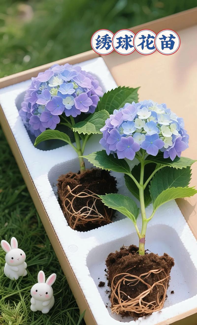 绣球花需要每年都种吗?一次搞懂多年生绣球的花色花期、盆栽地栽与修剪促花全方案 常见误区与纠正