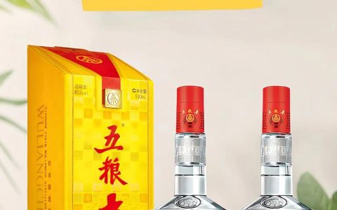 五粮春多少钱一瓶？规格、渠道与促销影响报价