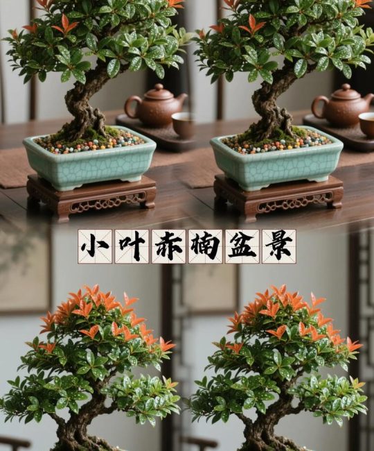 赤楠木是好木料吗？从园艺与木工双角度深度解析
