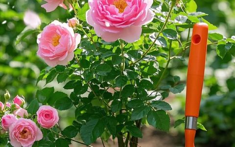 蔷薇什么时候开花？花期管理全攻略
