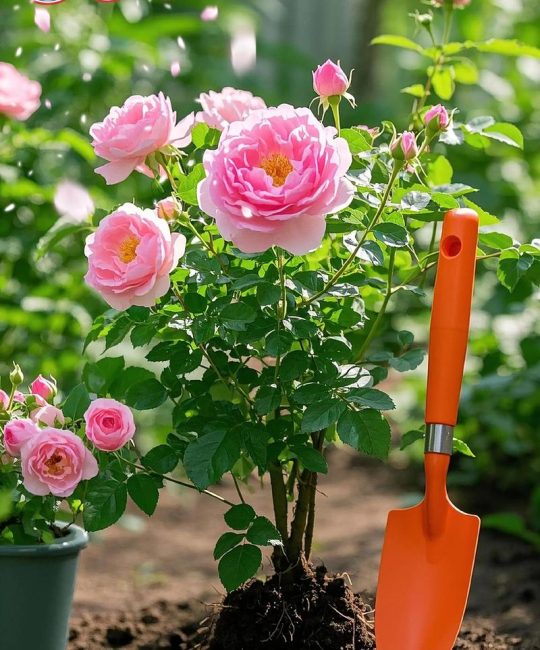 蔷薇什么时候开花？花期管理全攻略