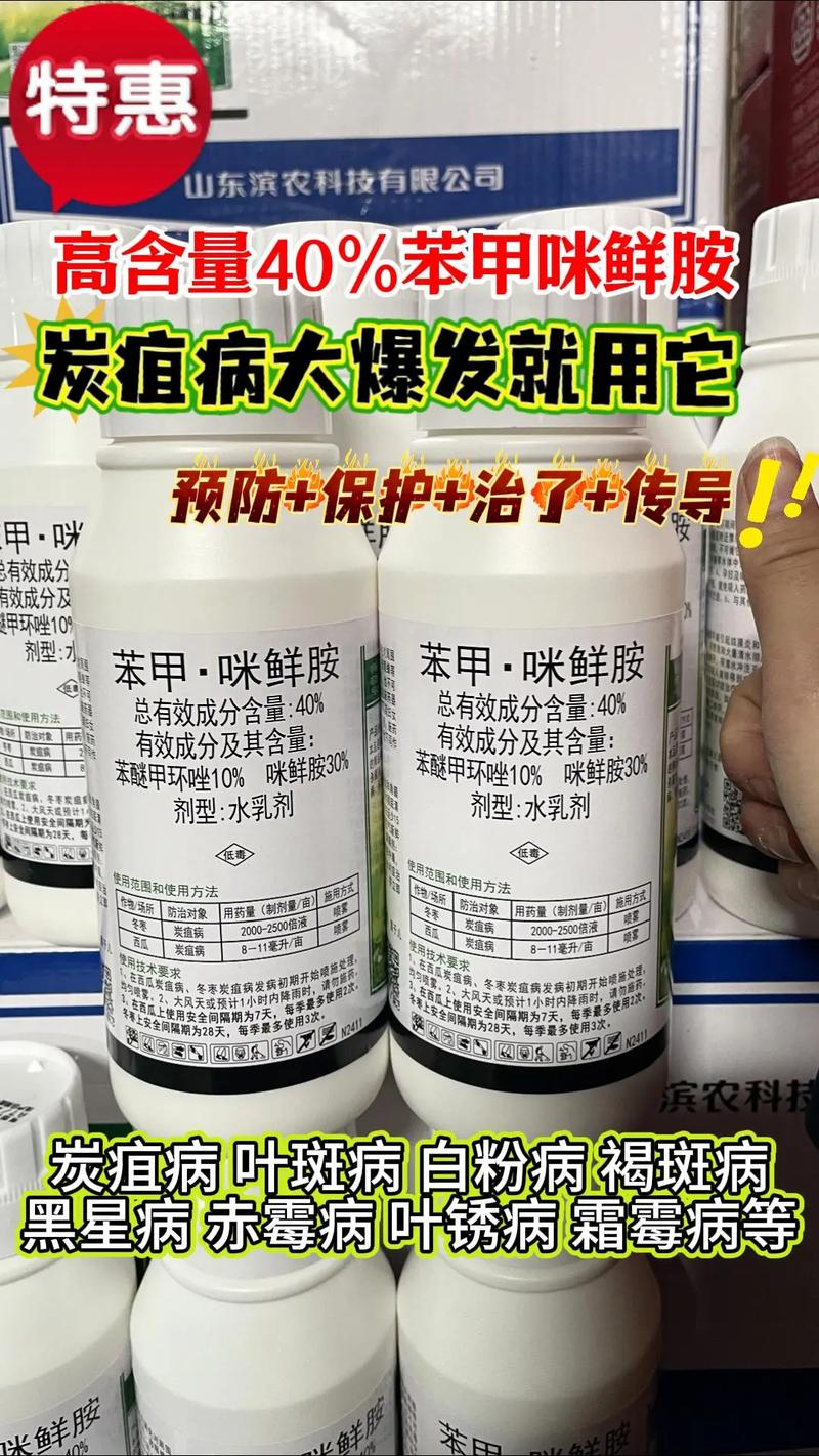 核桃炭疽病防治的常见误区与纠正