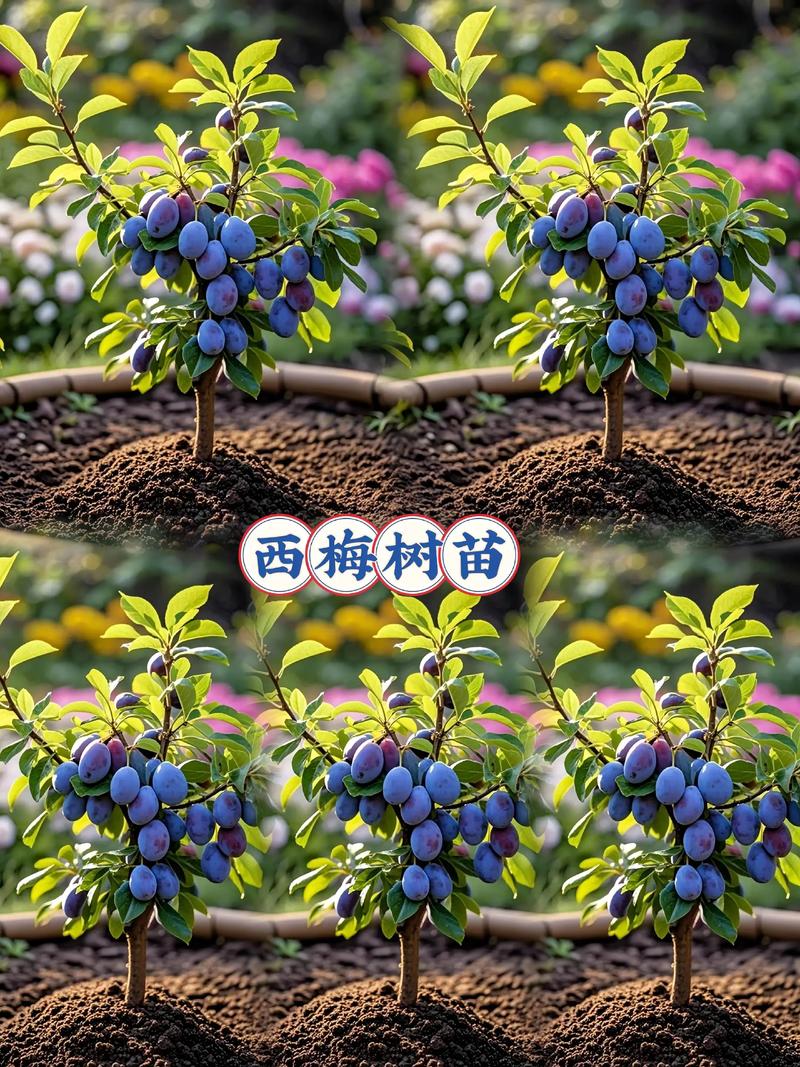 梅花树价格是多少?2025年最新市场参考报价及影响因素分析 五、运输:距离每增加500公里,运费增加约10%-15%