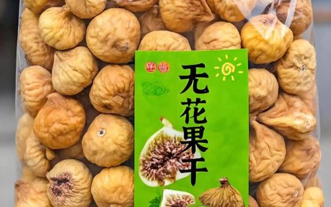 新疆无花果的核心产区与苗木选购种植指南