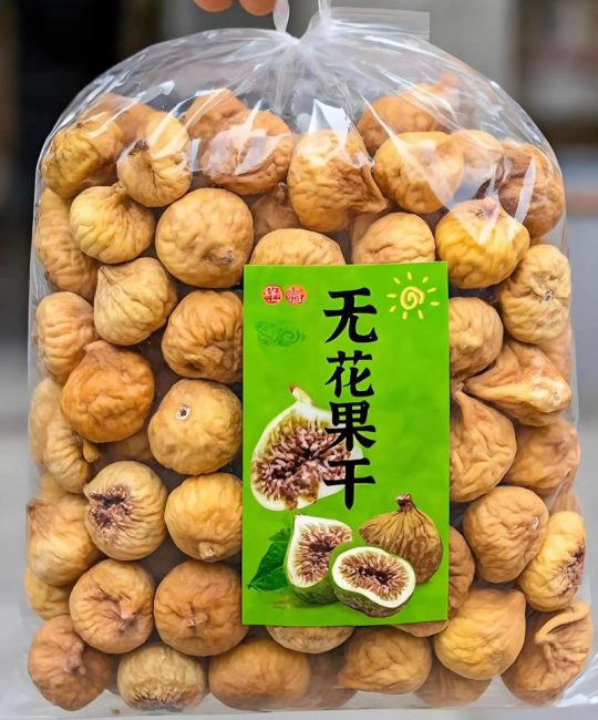 新疆无花果的核心产区与苗木选购种植指南
