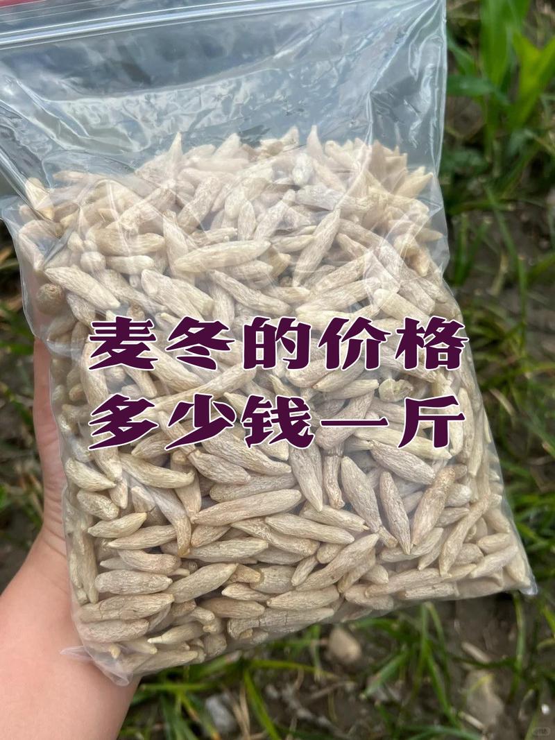麦冬苗价格是多少钱一斤?2024年参考区间与影响因素详解 运输因素:物流成本常占10%~30%