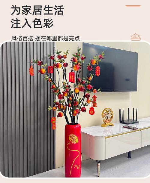家里客厅放仿真花,是美观还是隐患?园艺设计师的理性建议 家里客厅放仿真花,是美观还是隐患?园艺设计师的理性建议