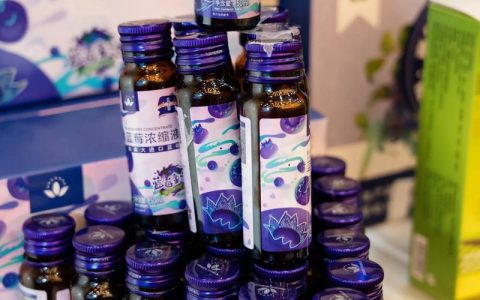 蓝莓种植全攻略：从苗木选购到丰产管理的实用指南