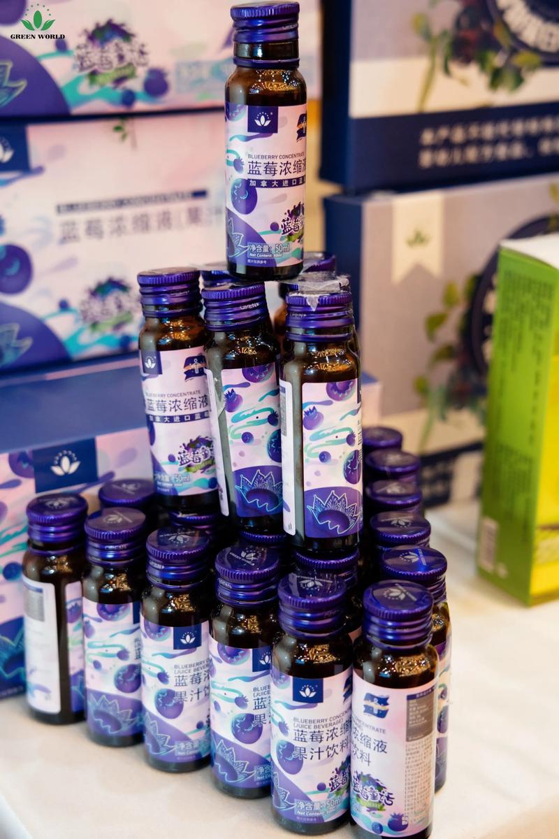 蓝莓种植全攻略:从苗木选购到丰产管理的实用指南 蓝莓种植全攻略:从苗木选购到丰产管理的实用指南