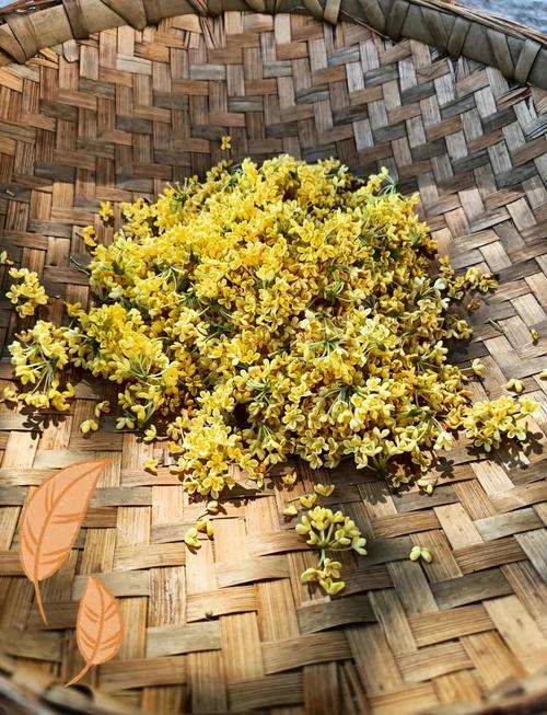 干桂花怎么制作不损坏香味?掌握这些技巧,留住满屋秋香 结语