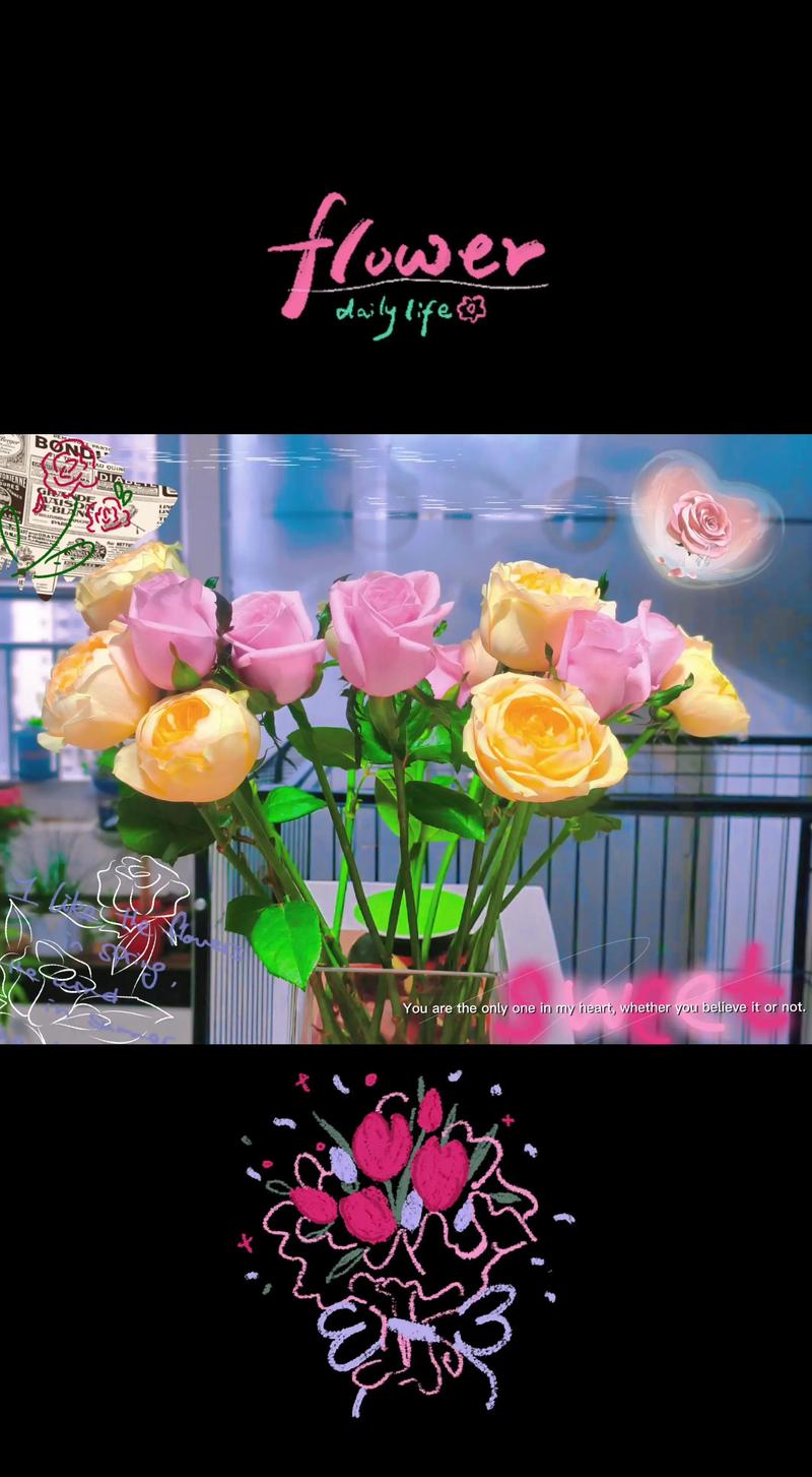 玫瑰与茉莉,庭院里的红白双姝——从花色到养护,手把手教你养好这两种经典花卉 玫瑰与茉莉,庭院里的红白双姝——从花色到养护,手把手教你养好这两种经典花卉