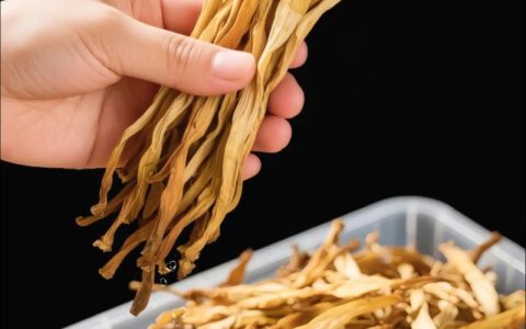 干黄花菜50元一斤贵不贵？从种植成本到市场行情全解析