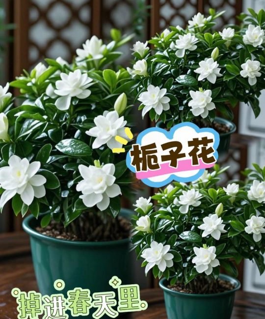 栀子花对女人的好处：功效、食用与安全指南