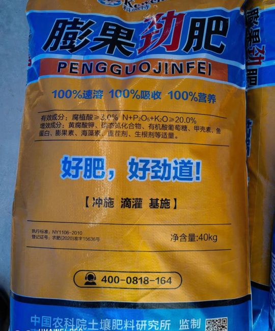 南瓜座果期用什么追肥好？水溶肥选择与使用指南