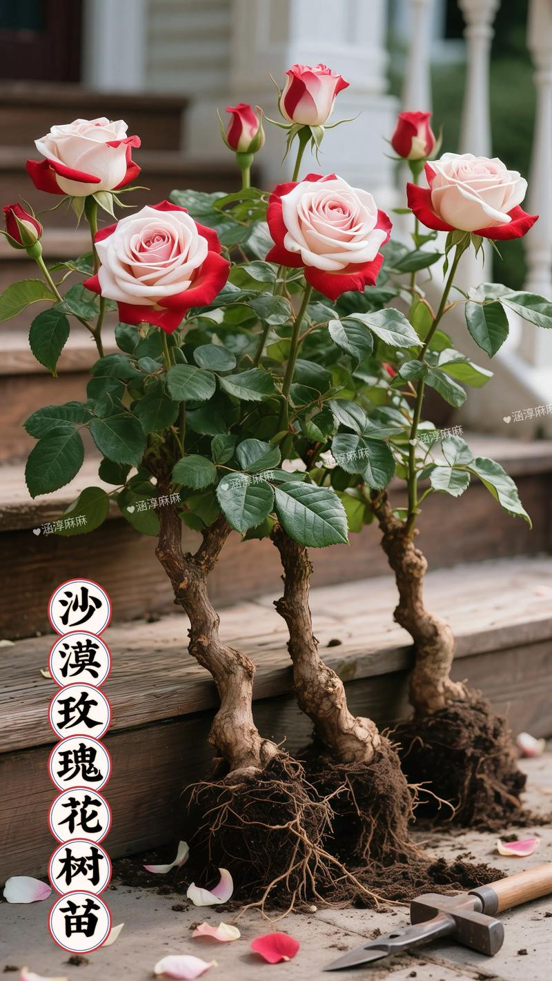 玫瑰花苗木多少钱一株?2025年最新价格参考与影响因素全解析 价格汇总表