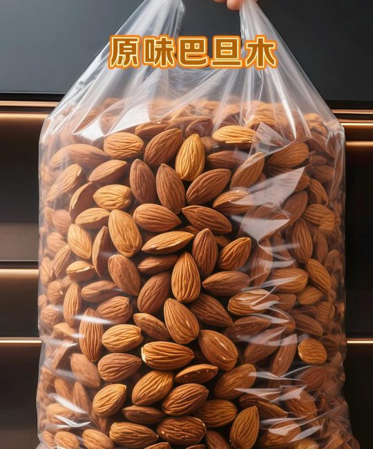 巴旦木怎么简单剥壳？园艺种植与收获后的实用技巧
