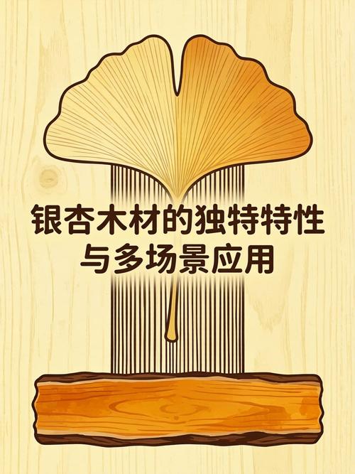 银杏大树移栽与应用全攻略:木材开裂特性、树形规格与养护管理 修剪与长期管理:控制开裂风险