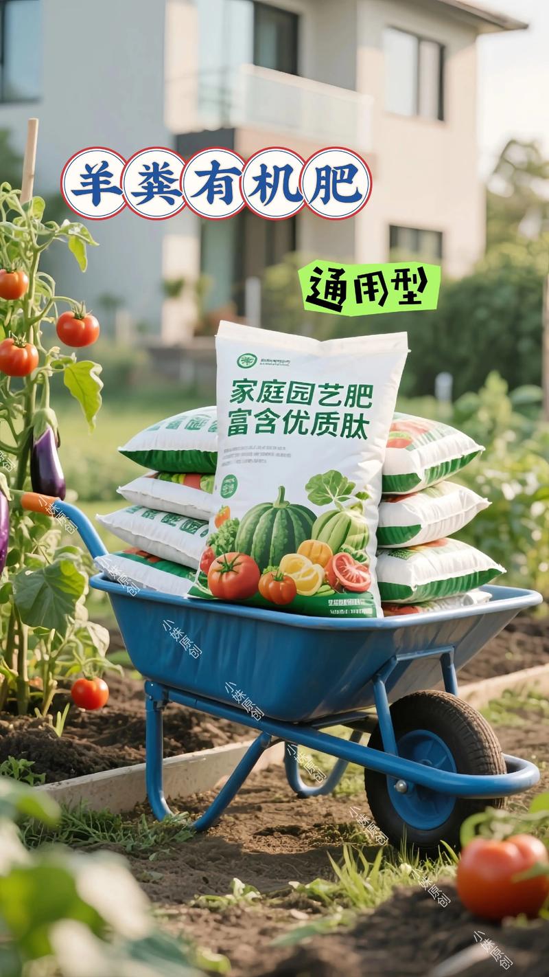 阳台种菜用什么肥料最合适?全面养护指南帮你忙 施肥