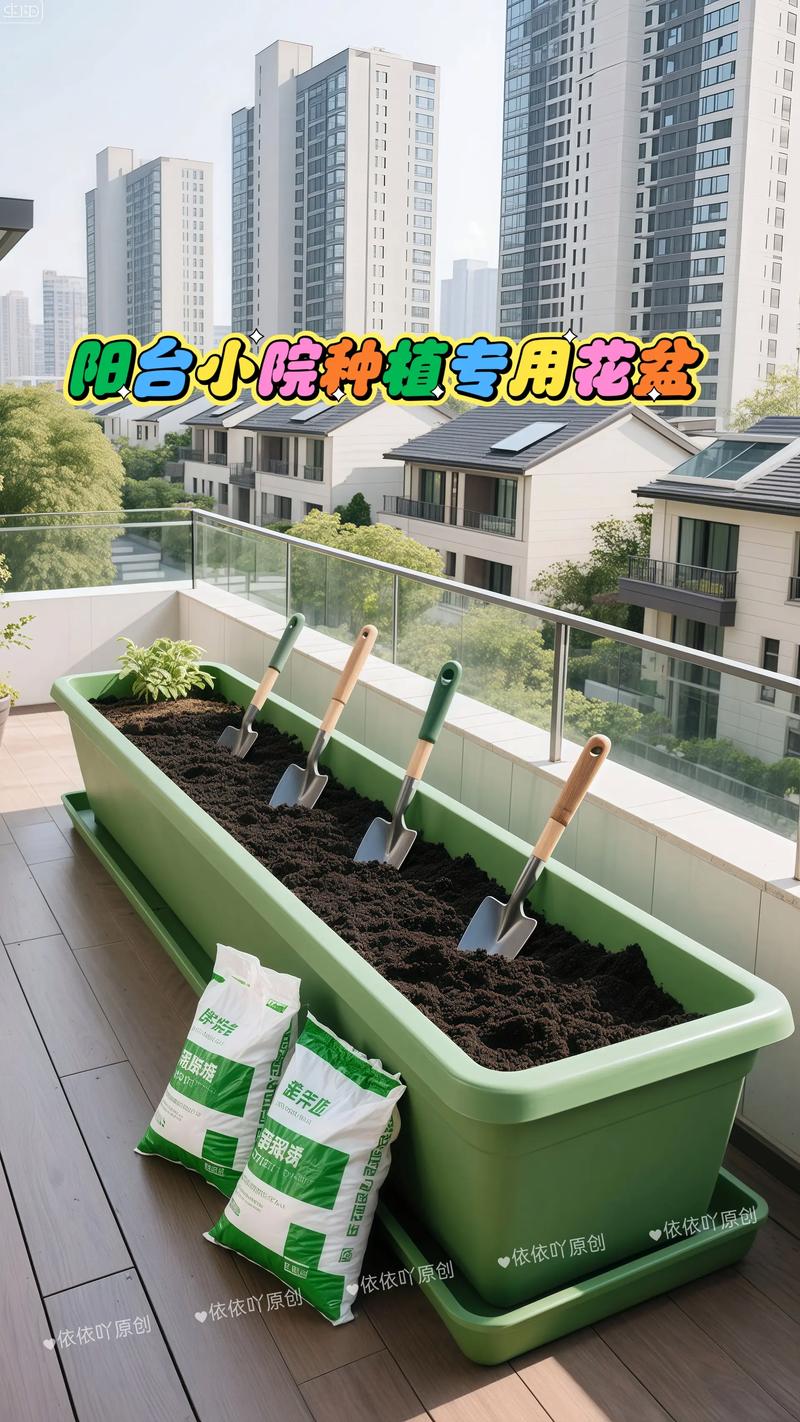 阳台种菜用什么肥料最合适?全面养护指南帮你忙 修剪