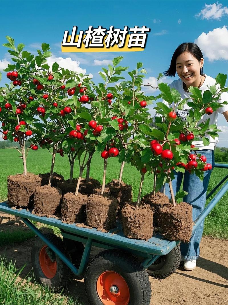 山楂苗一棵多少钱?2026年规格、品种与选购全攻略 常见问题(FAQ)