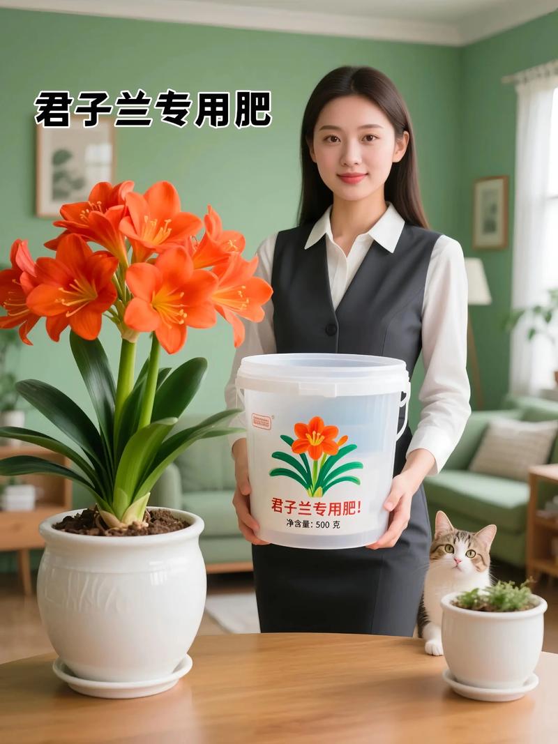 施肥
