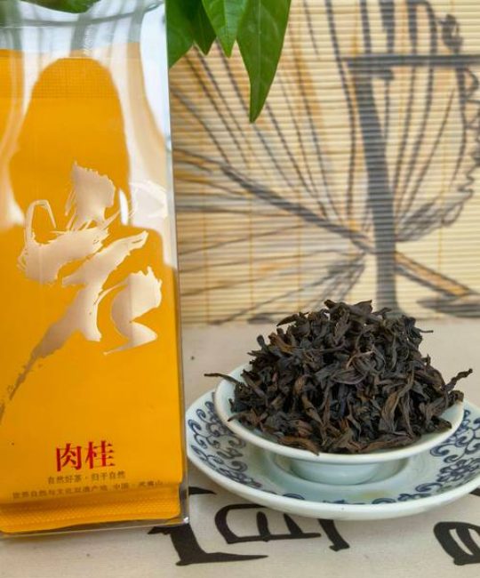 肉桂是什么品种？——肉桂植物百科全解析