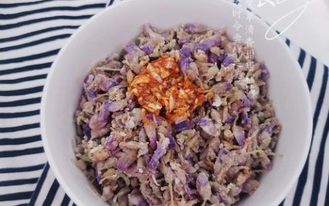 紫藤花怎么做好吃：从庭院种植到餐桌的花馔全指南