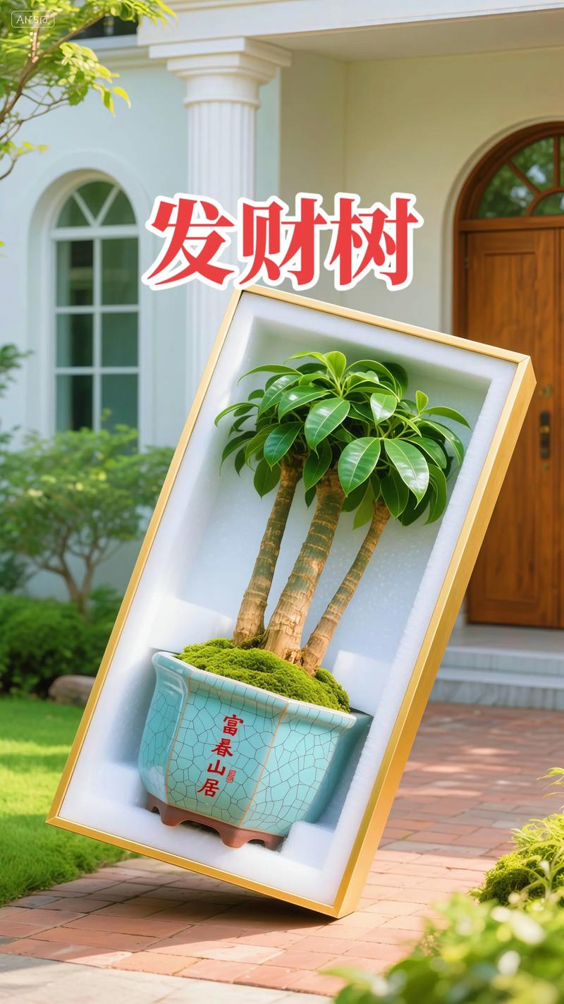 寓意发财的花是什么花?这几种植物好看又好养,附养护指南 寓意发财的花是什么花?这几种植物好看又好养,附养护指南