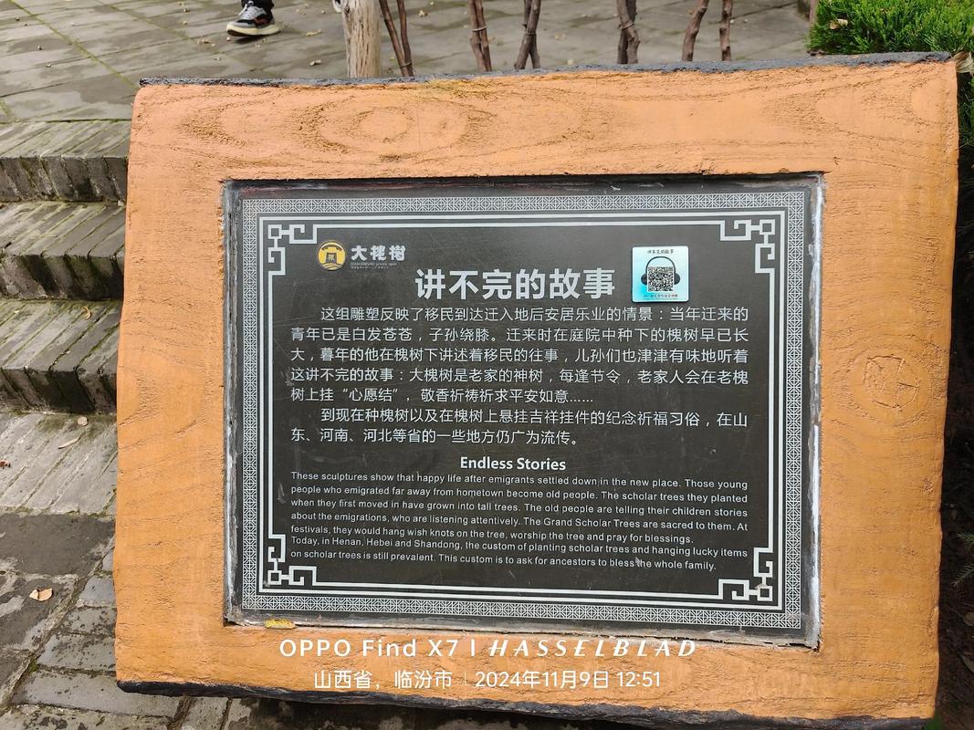 山西大槐树地理定位与国槐乔木全周期管护指南 总结
