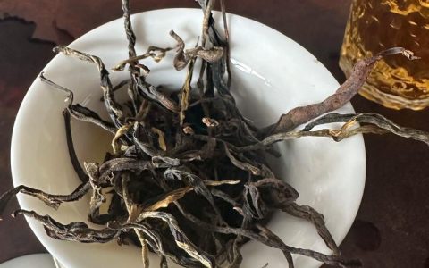 藤条古树茶属于什么茶？详解其独特之处